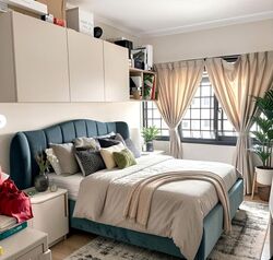 Blk 550 Woodlands Drive 44 (Woodlands), HDB 4 Rooms #630242941